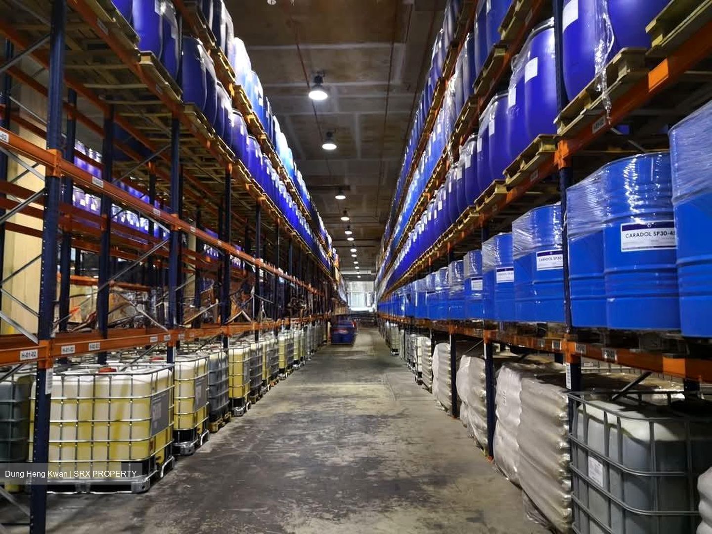 Jurong Pier Road (D22), Warehouse #533120721